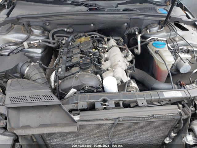 2013 AUDI ALLROAD WA1UFAFL2DA203067 Photo 9