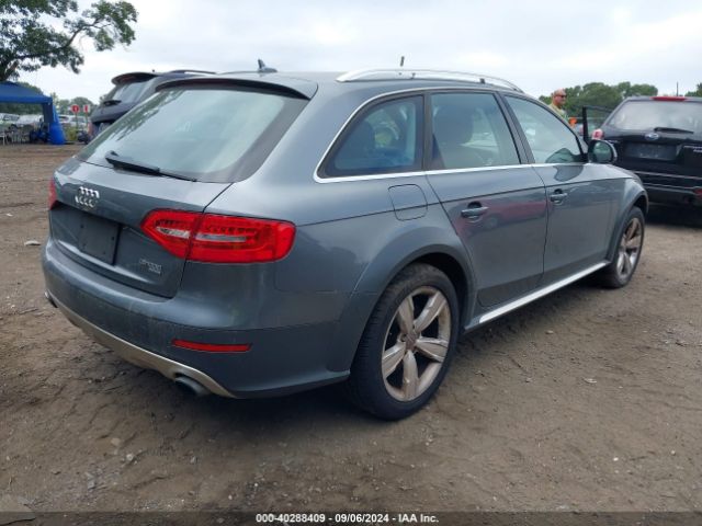 2013 AUDI ALLROAD WA1UFAFL2DA203067 Photo 3