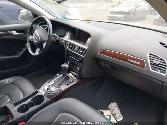 2013 AUDI ALLROAD WA1UFAFL2DA203067 Photo 4