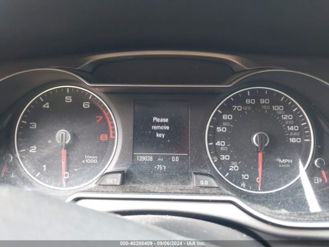 2013 AUDI ALLROAD WA1UFAFL2DA203067 Photo 6