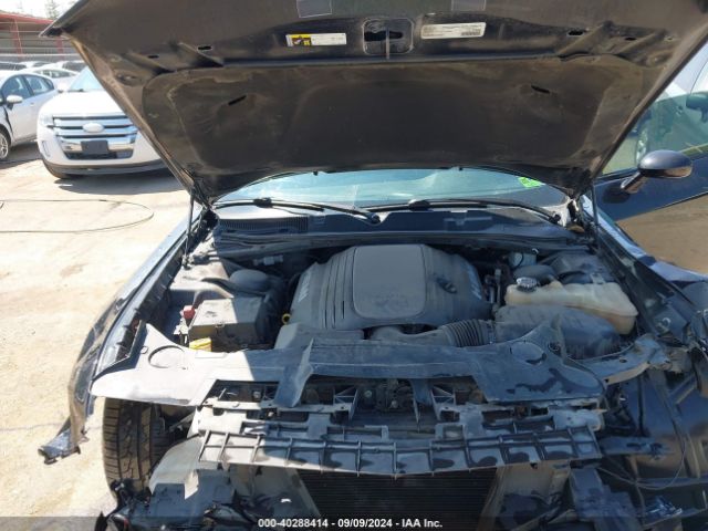 2C3CDZBTXGH255374 Dodge Challenger R/t