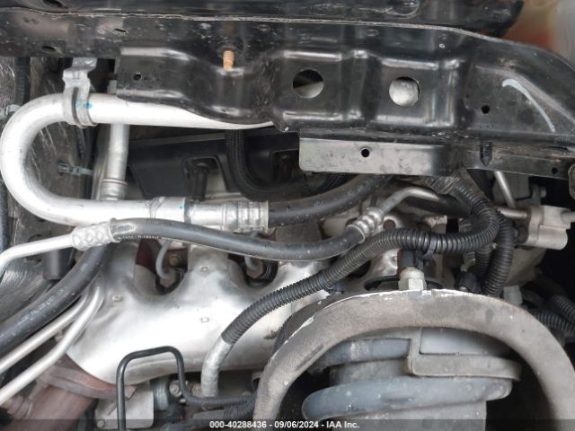 1GNSKHKC0JR361449 Chevrolet Suburban Lt