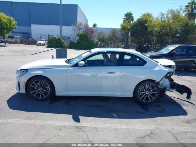 3MW23CM04R8E64789 BMW 230 I