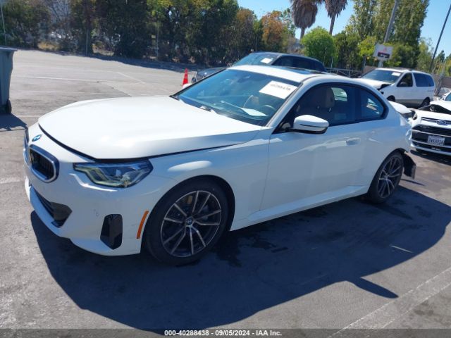 3MW23CM04R8E64789 BMW 230 I