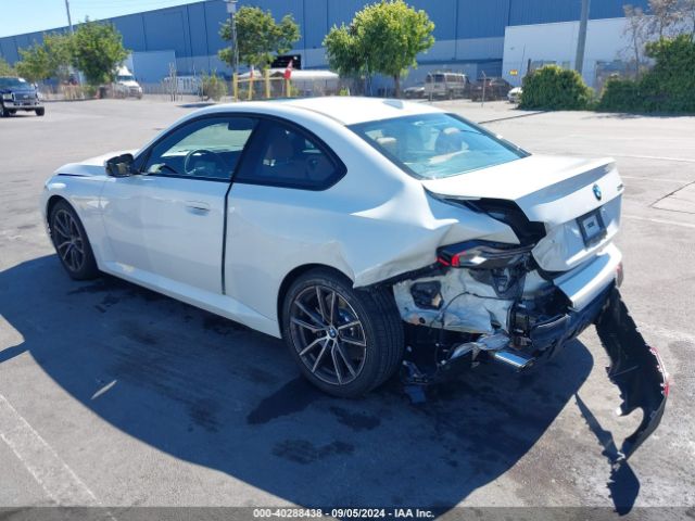 3MW23CM04R8E64789 BMW 230 I