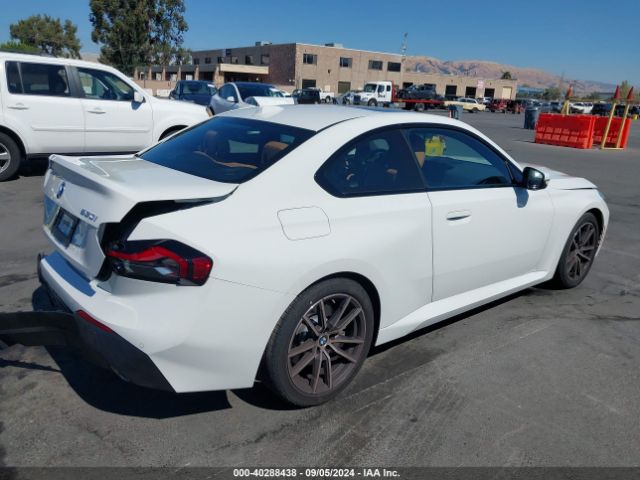 3MW23CM04R8E64789 BMW 230 I