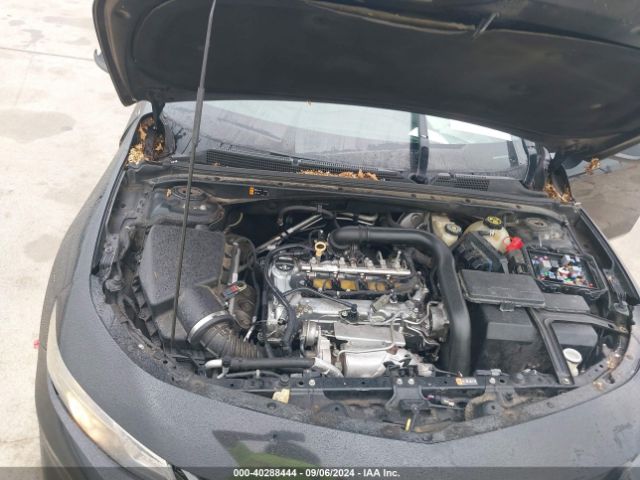 1G1ZE5ST6GF210129 Chevrolet MALIBU 1LT