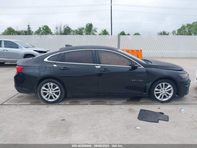 1G1ZE5ST6GF210129 Chevrolet MALIBU 1LT