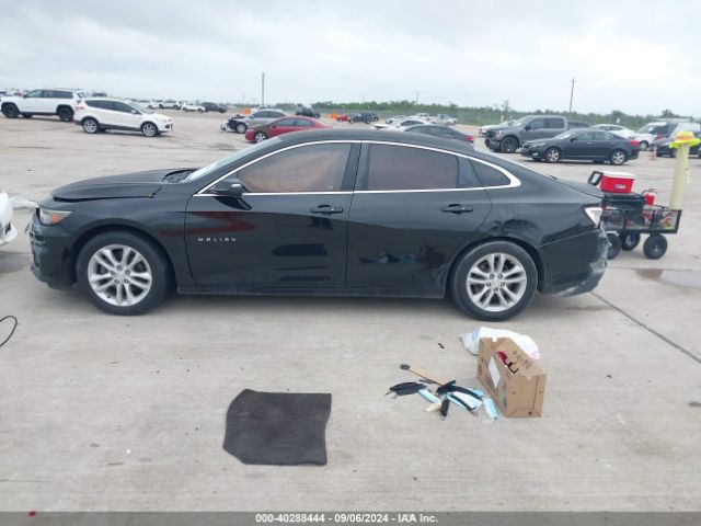 1G1ZE5ST6GF210129 Chevrolet MALIBU 1LT