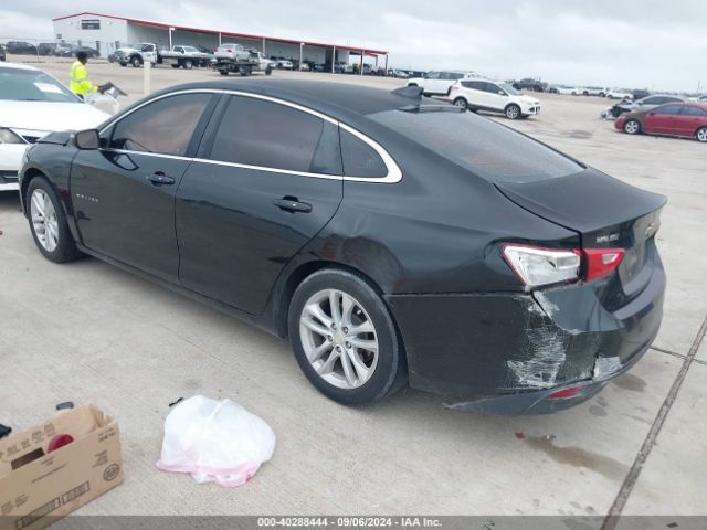 1G1ZE5ST6GF210129 Chevrolet MALIBU 1LT