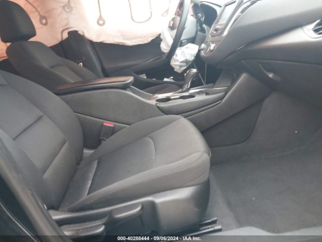 1G1ZE5ST6GF210129 Chevrolet MALIBU 1LT