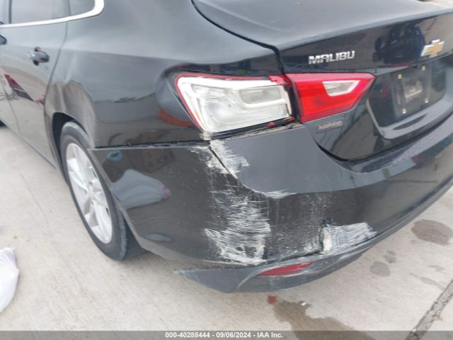1G1ZE5ST6GF210129 Chevrolet MALIBU 1LT