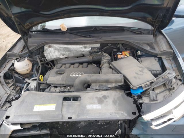 WA1GFCFS1GR010379 Audi Q3 2.0t Premium Plus