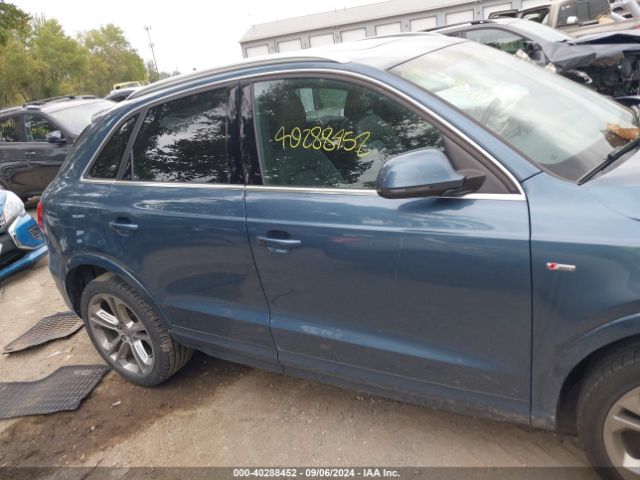 WA1GFCFS1GR010379 Audi Q3 2.0t Premium Plus