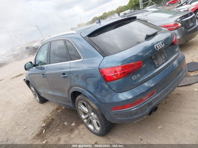 WA1GFCFS1GR010379 Audi Q3 2.0t Premium Plus
