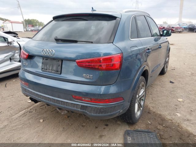 WA1GFCFS1GR010379 Audi Q3 2.0t Premium Plus