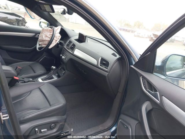 WA1GFCFS1GR010379 Audi Q3 2.0t Premium Plus