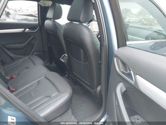 WA1GFCFS1GR010379 Audi Q3 2.0t Premium Plus