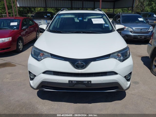 Toyota Rav4 Xle 2018 JTMWFREV7JJ168568 Image 12