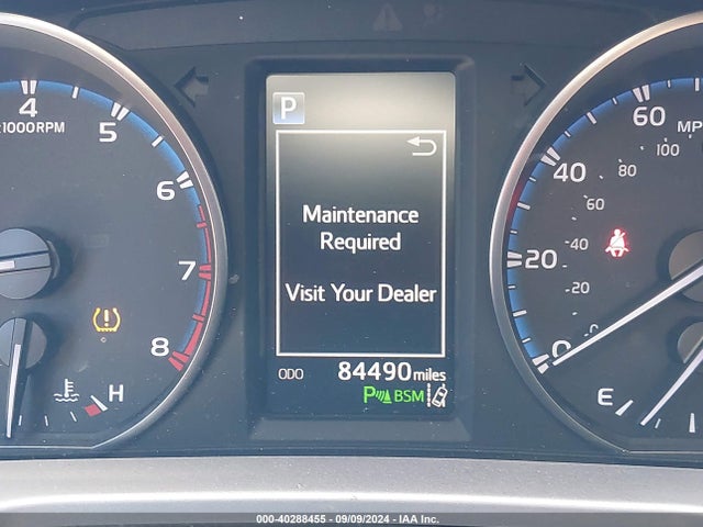 Toyota Rav4 Xle 2018 JTMWFREV7JJ168568 Image 15