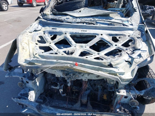 Chevrolet EQUINOX LT 2017 2GNFLFEK5H6287425 Image 10