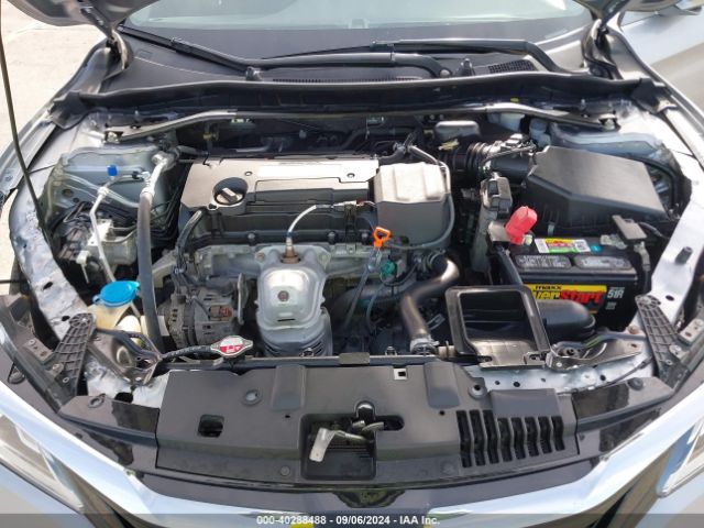 1HGCR2E79GA008804 Honda ACCORD EX