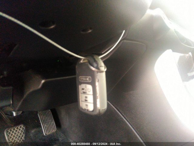 1HGCR2E79GA008804 Honda ACCORD EX
