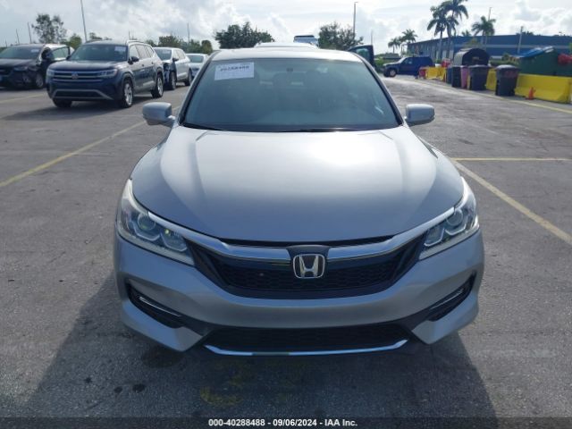 1HGCR2E79GA008804 Honda ACCORD EX
