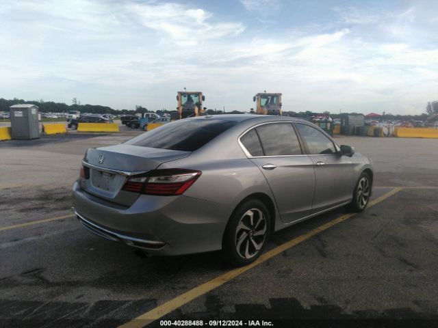 1HGCR2E79GA008804 Honda ACCORD EX