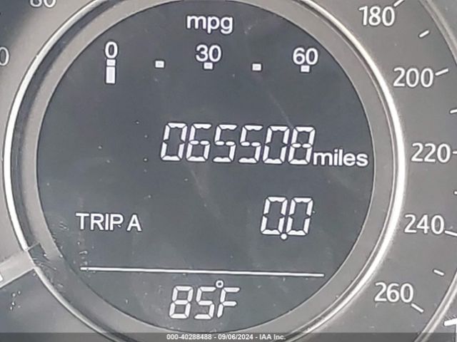 1HGCR2E79GA008804 Honda ACCORD EX
