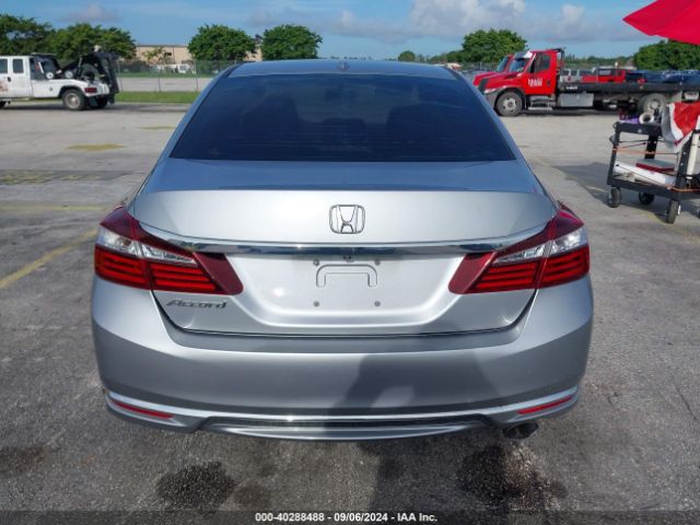 1HGCR2E79GA008804 Honda ACCORD EX