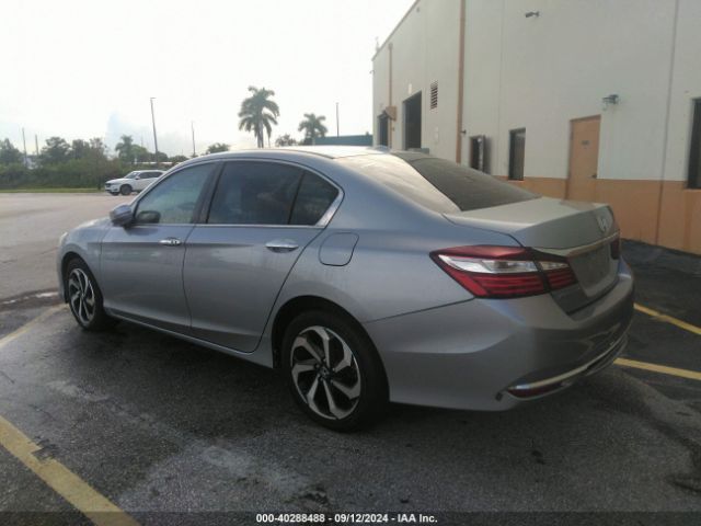 1HGCR2E79GA008804 Honda ACCORD EX