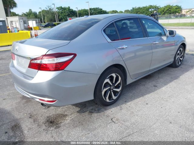 1HGCR2E79GA008804 Honda ACCORD EX