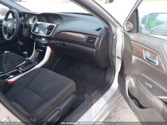 1HGCR2E79GA008804 Honda ACCORD EX