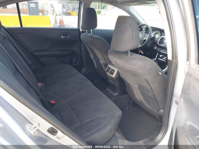 1HGCR2E79GA008804 Honda ACCORD EX