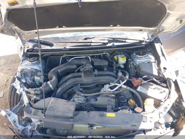 4S3GTAJ68K3732117 Subaru Impreza 2.0i Sport