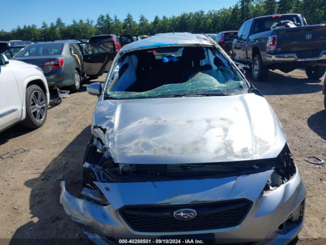 4S3GTAJ68K3732117 Subaru Impreza 2.0i Sport