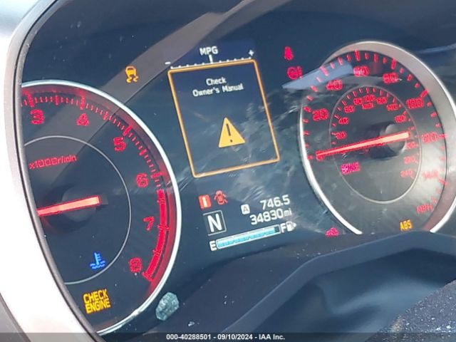 4S3GTAJ68K3732117 Subaru Impreza 2.0i Sport