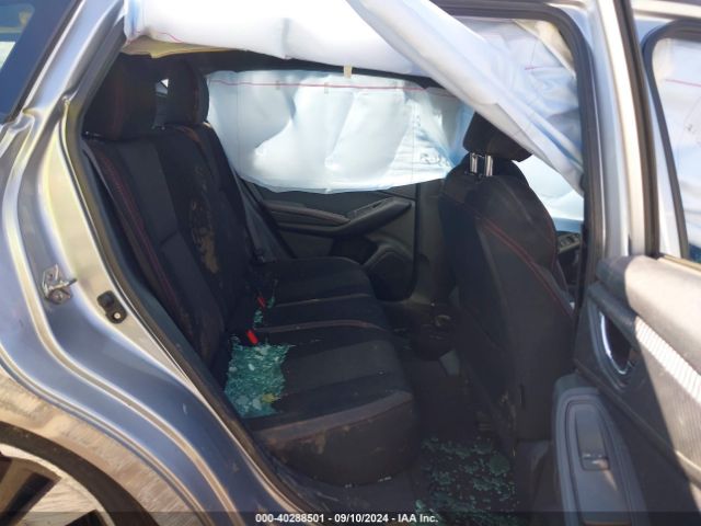 4S3GTAJ68K3732117 Subaru Impreza 2.0i Sport