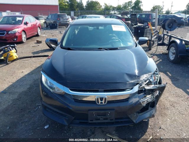 19XFT2E51HE047414 Honda Civic