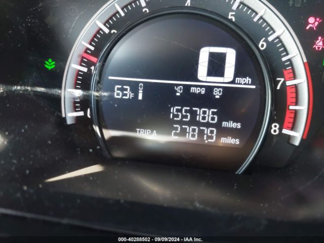 19XFT2E51HE047414 Honda Civic