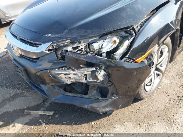 19XFT2E51HE047414 Honda Civic