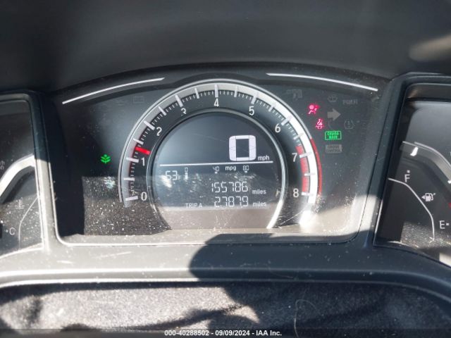 19XFT2E51HE047414 Honda Civic
