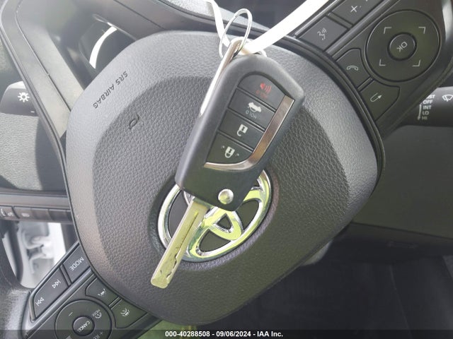 Toyota COROLLA LE 2023 5YFB4MDEXPP014207 Image 11