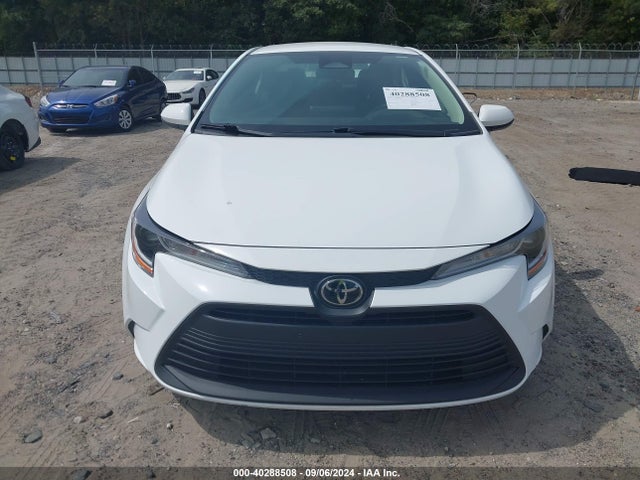 Toyota COROLLA LE 2023 5YFB4MDEXPP014207 Image 12