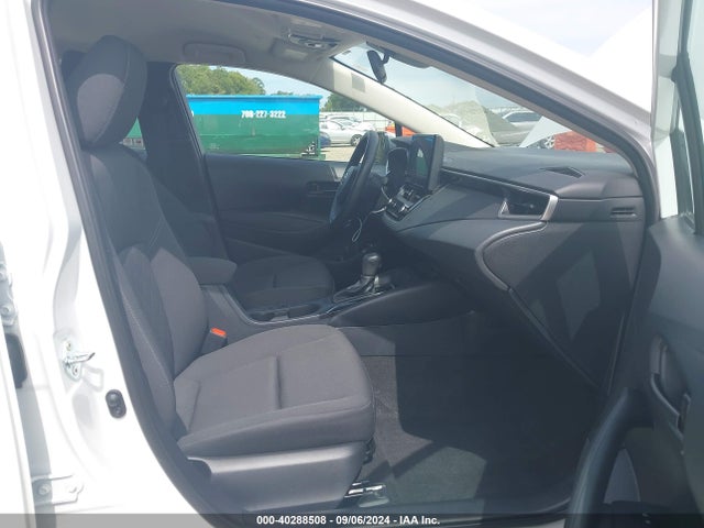 Toyota COROLLA LE 2023 5YFB4MDEXPP014207 Image 5