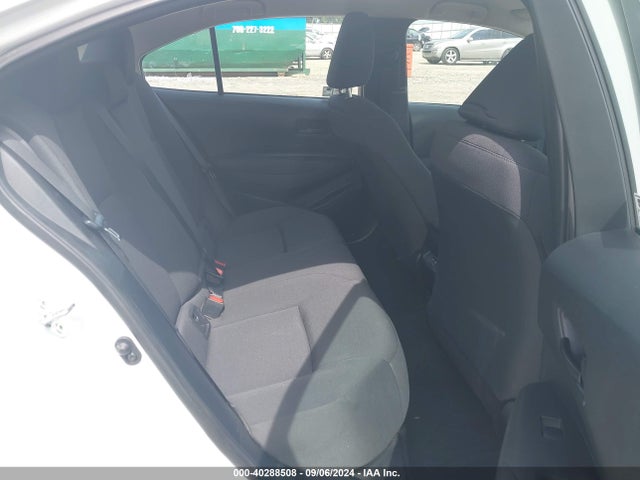 Toyota COROLLA LE 2023 5YFB4MDEXPP014207 Image 8