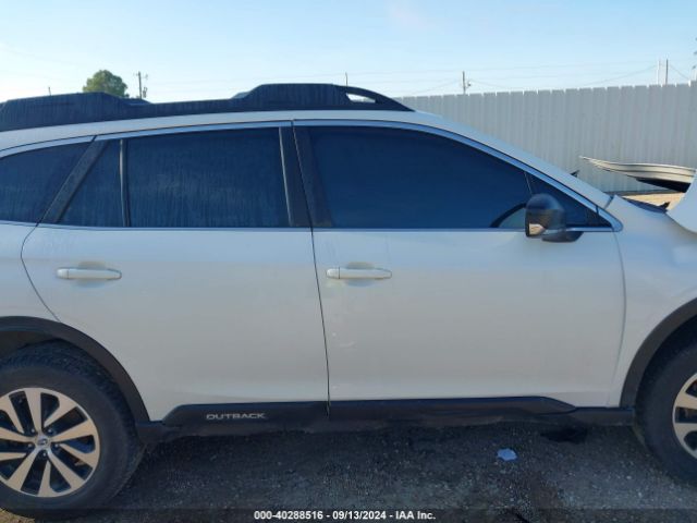 4S4BTAAC7L3238862 Subaru Outback