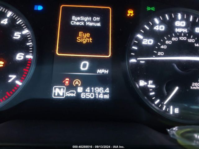 4S4BTAAC7L3238862 Subaru Outback