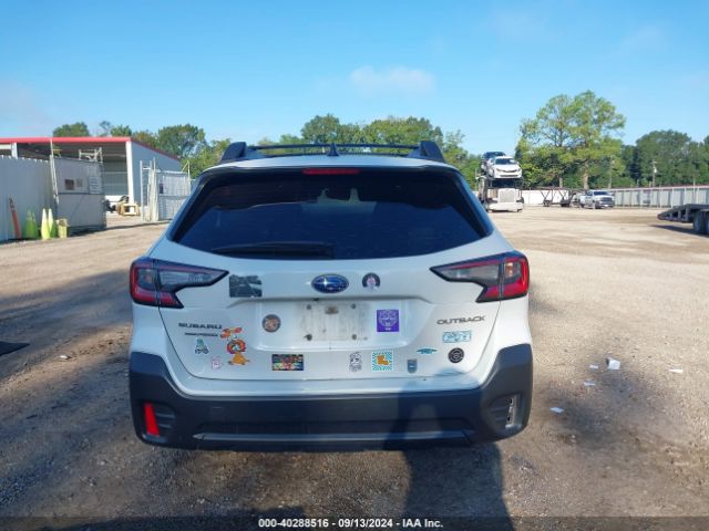 4S4BTAAC7L3238862 Subaru Outback
